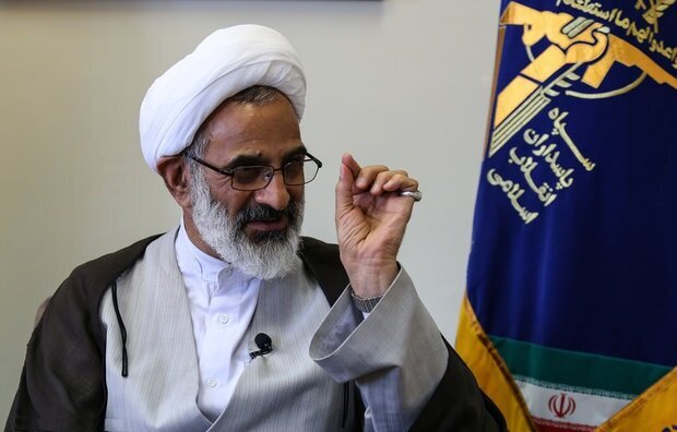 استکبار جهانی در اهداف و راهبردهایش شکست خورد/ نیروهای مسلح در آمادگی کامل هستند