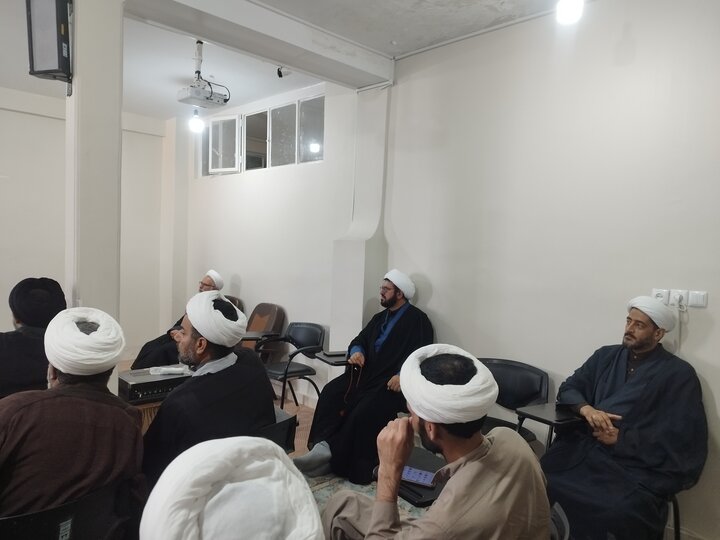 دوره آموزشی