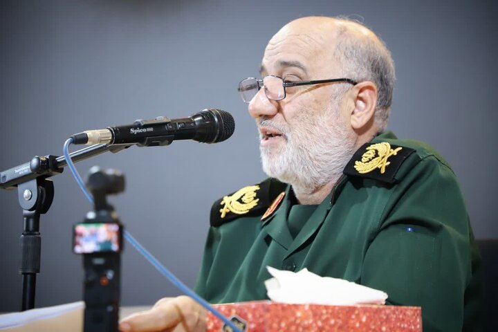 تصاویر/افتتاحیه اردوی «یاد عزیزان» در استان کرمانشاه