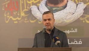 Washington agreement ''will not pass'': MP Fadlallah