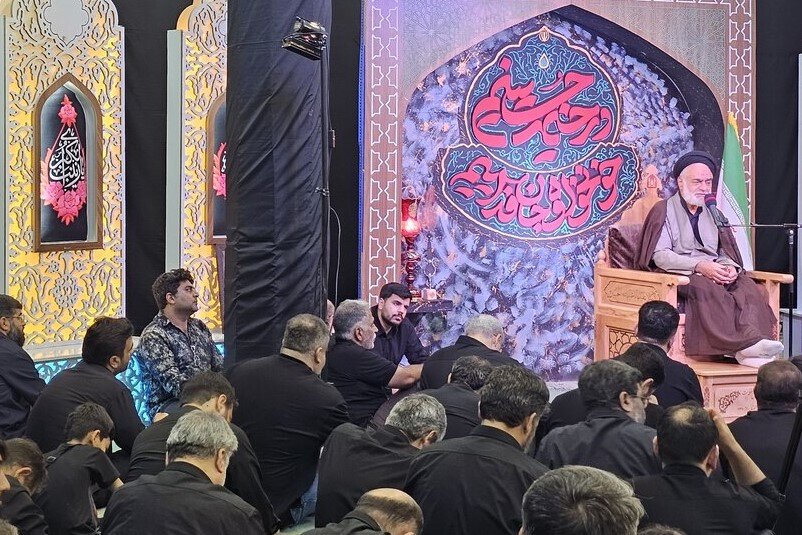 ایمان با جهاد و تولی و تبری پیوند ناگسستنی دارد
