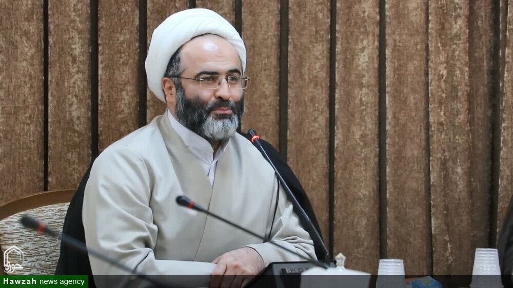 انتصاب مدیرکل تبلیغات اسلامی قم به ریاست کمیته مردمی تشییع رهبر شهید در استان قم