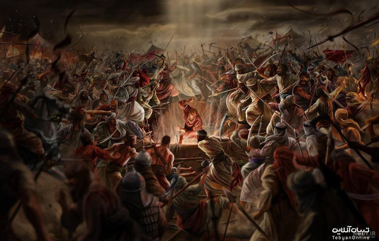 آیا شیعیان امام حسین(ع) را به شهادت رساندند؟ / تحلیلی بر ادعای حضور شیعیان در سپاه عمر سعد