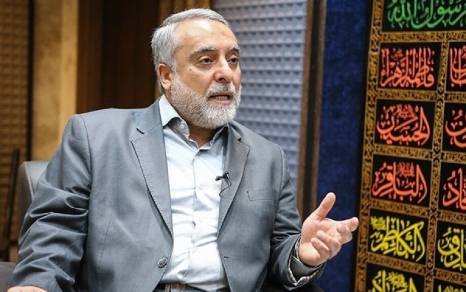 عاشورا نقطه بیداری امت و احیای مسیر اصیل اسلام در برابر انحرافات تاریخی است