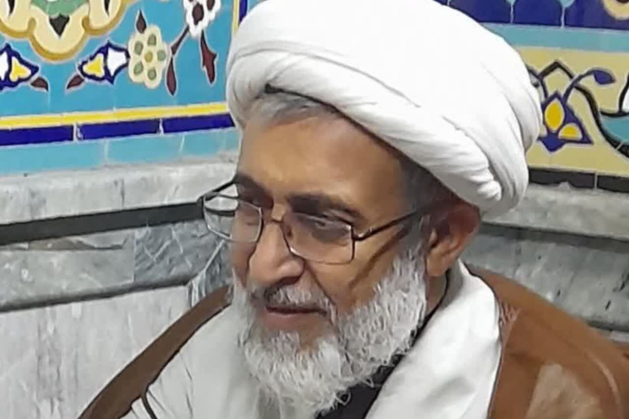 مبلغان، روایتگر پیام عاشورا و سیره رهبر شهید باشند