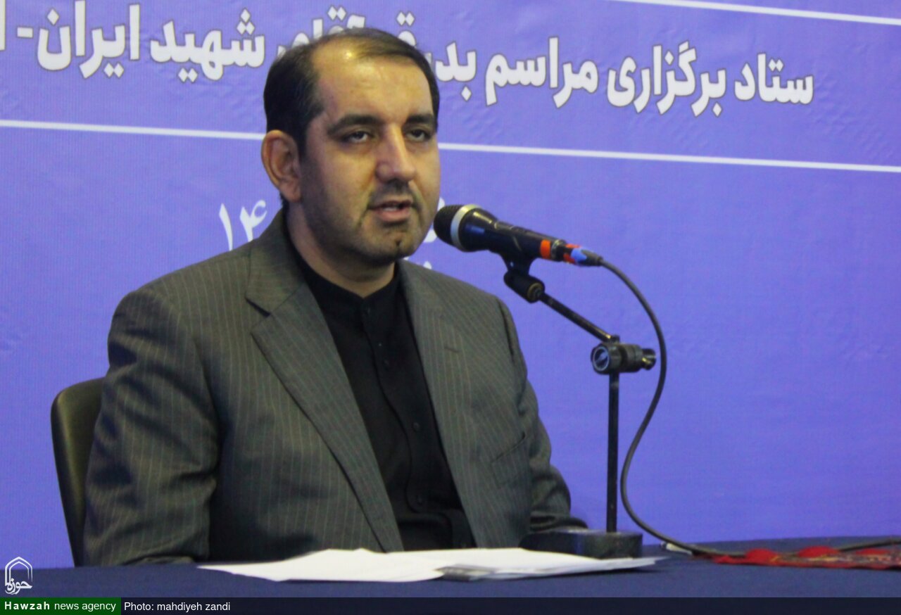 جزئیات برنامه‌های بدرقه رهبر شهید در کرمان