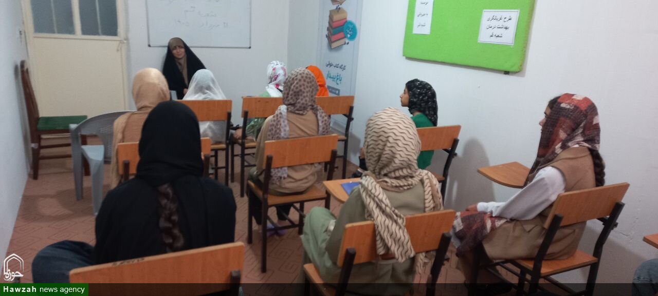 آغاز طرح جامع مهارتآموزی دانشآموزان «بهمهربانی» در قم آغاز طرح جامع مهارتآموزی دانشآموزان «بهمهربانی» در قم