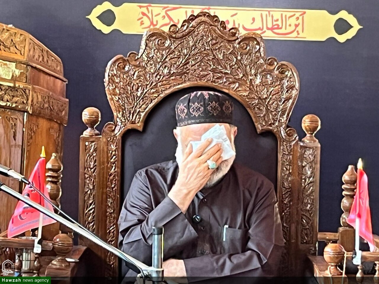 Achoura demeure le critère éternel entre la vérité et le mensonge