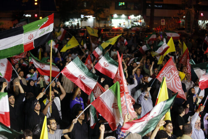 Poll: 92% of Israelis believe Iran won the war