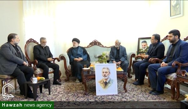مسئولان خدمتگزاری بی‌منت و کار جهادی را سرلوحه عملکرد خود کنند