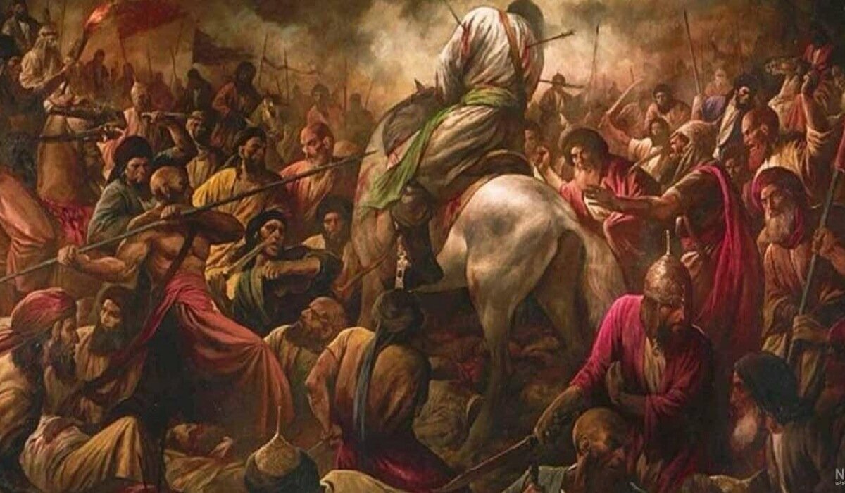 শিয়ারাই কি ইমাম হুসাইন (আ.)-কে শহীদ করেছিল?