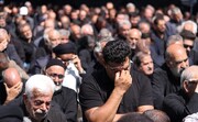 احکام | محرم سے اربعین تک سیاہ لباس پہننے کے شرعی حکم سے متعلق استفتا؛ آیت اللہ العظمیٰ سید علی خامنہ ای کا جواب