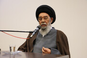 تبلیغِ دین کو صرف محرم، صفر اور ماہِ رمضان تک محدود نہیں ہونا چاہیے