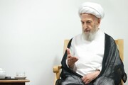 عوام کی معاشی مشکلات کا حل اور قومی اتحاد کا تحفظ حکومت کی اولین ترجیح ہونا چاہیے، آیت اللہ سبحانی