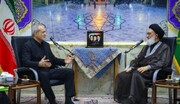 الرئيس الإيراني: المرحلة المقبلة تتطلب اليقظة والاستعداد لأي سيناريو محتمل