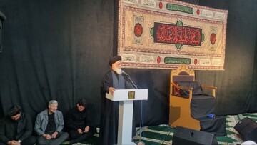 روحانیت در تبیین درست شرایط کشور رسالتی سنگین بر عهده دارد