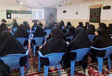 برگزاری کرسی علمی ـ ترویجی «تعارض دعا با نظام عالم» در اردکان