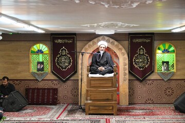 سکوت در برابر ظلم، یاری ظالم است