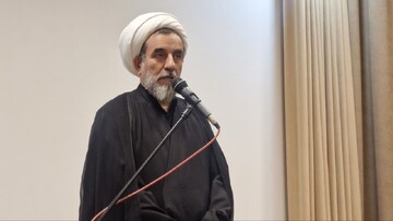 روحانیون اصفهان در عرصه دفاع مقدس اخیر خوش درخشیدند