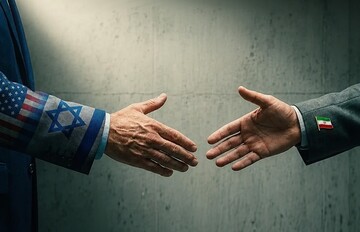 سراب مذاکره؛ منطق مقاومت در برابر آمریکا چیست؟
