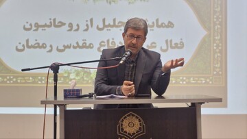 حضور خودجوش مردم و وحدت ملی تنها راه عبور از گردنه‌های حساس کشور است