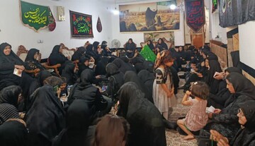 تنها راه نجات خانواده از آسیب‌های اجتماعی، بازگشت به صبر و بصیرت زینبی است