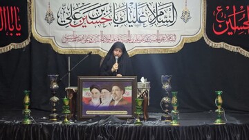 اتحاد ملت حول خون شهدا، تجلی پیوند با نهضت حسینی است