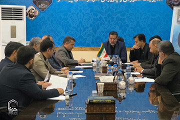 آمادگی مدارس جنوب‌شرق تهران برای میزبانی از زائران مراسم تشییع رهبر شهید
