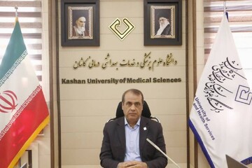 آماده‌باش کامل نظام سلامت کاشان برای خدمت‌رسانی در مراسم تشییع رهبرشهید