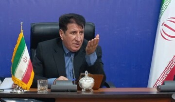 آماده‌باش کوهدشت برای میزبانی از زائران تشییع رهبر شهید انقلاب