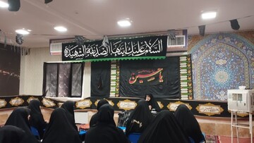 بصیرت حضرت زینب(س)، نهضت عاشورا را از تحریف حفظ کرد