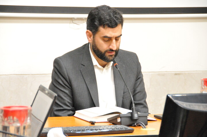 برگزاری پیش‌نشست «همایش بین‌المللی مادران اهل‌بیت(علیهم‌السلام)