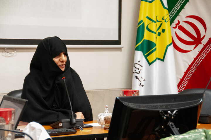 نشست علمی