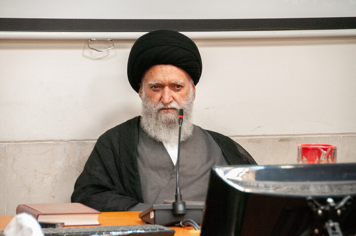 نشست علمی