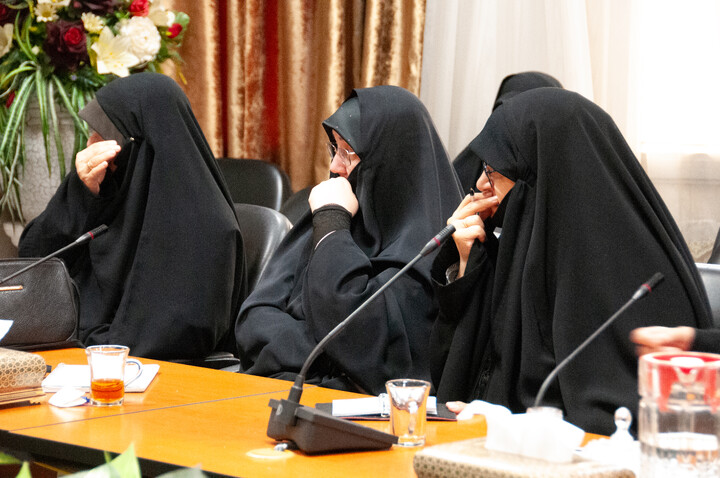 برگزاری پیش‌نشست «همایش بین‌المللی مادران اهل‌بیت(علیهم‌السلام)