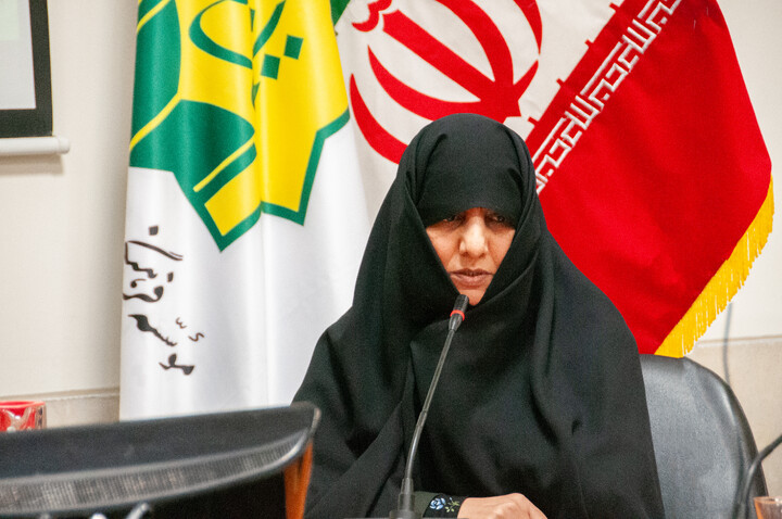 برگزاری پیش‌نشست «همایش بین‌المللی مادران اهل‌بیت(علیهم‌السلام)