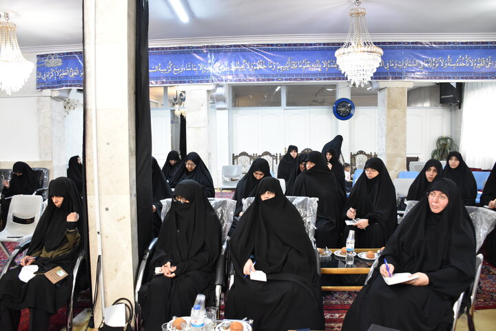 برگزاری پیش‌نشست «همایش بین‌المللی مادران اهل‌بیت(علیهم‌السلام)