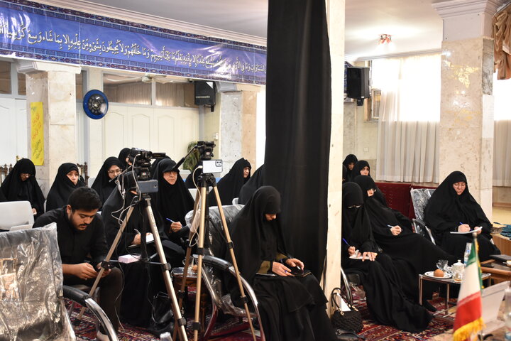 برگزاری پیش‌نشست «همایش بین‌المللی مادران اهل‌بیت(علیهم‌السلام)