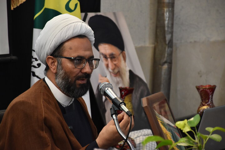 برگزاری پیش‌نشست «همایش بین‌المللی مادران اهل‌بیت(علیهم‌السلام)