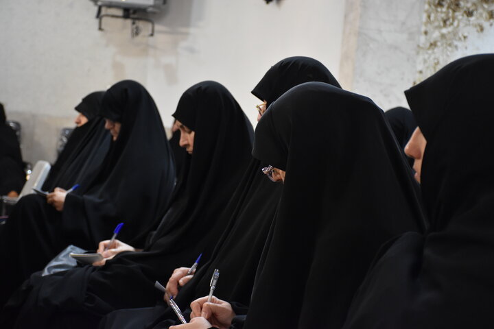 برگزاری پیش‌نشست «همایش بین‌المللی مادران اهل‌بیت(علیهم‌السلام)
