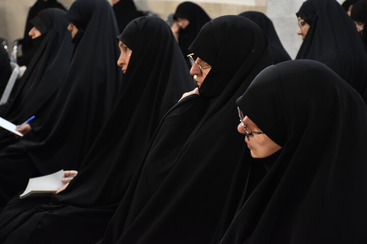 برگزاری پیش‌نشست «همایش بین‌المللی مادران اهل‌بیت(علیهم‌السلام)