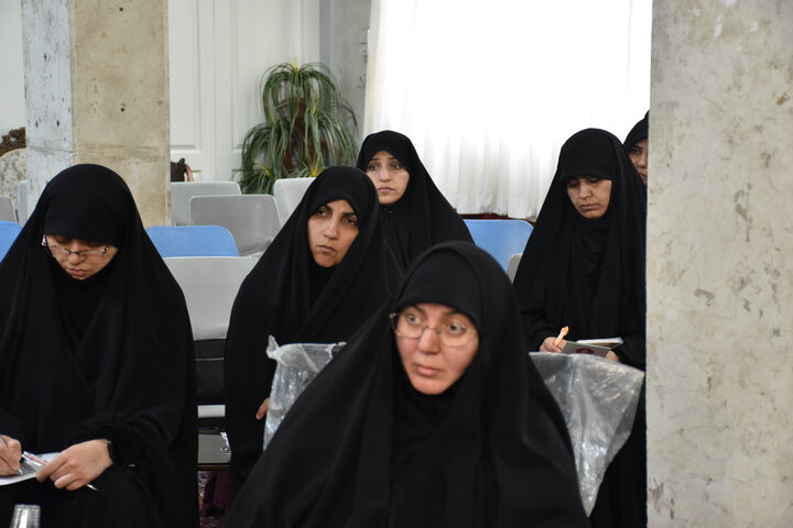 برگزاری پیش‌نشست «همایش بین‌المللی مادران اهل‌بیت(علیهم‌السلام)
