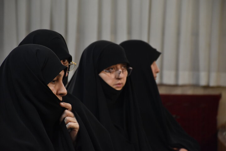 برگزاری پیش‌نشست «همایش بین‌المللی مادران اهل‌بیت(علیهم‌السلام)