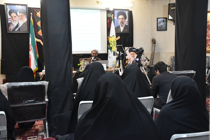 برگزاری پیش‌نشست «همایش بین‌المللی مادران اهل‌بیت(علیهم‌السلام)