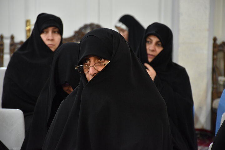 برگزاری پیش‌نشست «همایش بین‌المللی مادران اهل‌بیت(علیهم‌السلام)