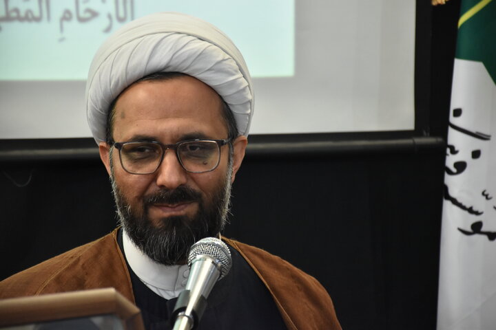 برگزاری پیش‌نشست «همایش بین‌المللی مادران اهل‌بیت(علیهم‌السلام)