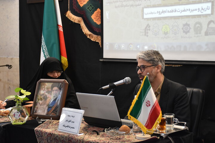 برگزاری پیش‌نشست «همایش بین‌المللی مادران اهل‌بیت(علیهم‌السلام)