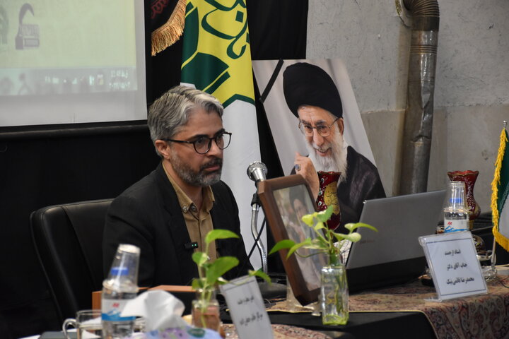 برگزاری پیش‌نشست «همایش بین‌المللی مادران اهل‌بیت(علیهم‌السلام)