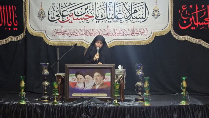 اتحاد ملت حول خون شهدا، تجلی پیوند با نهضت حسینی است