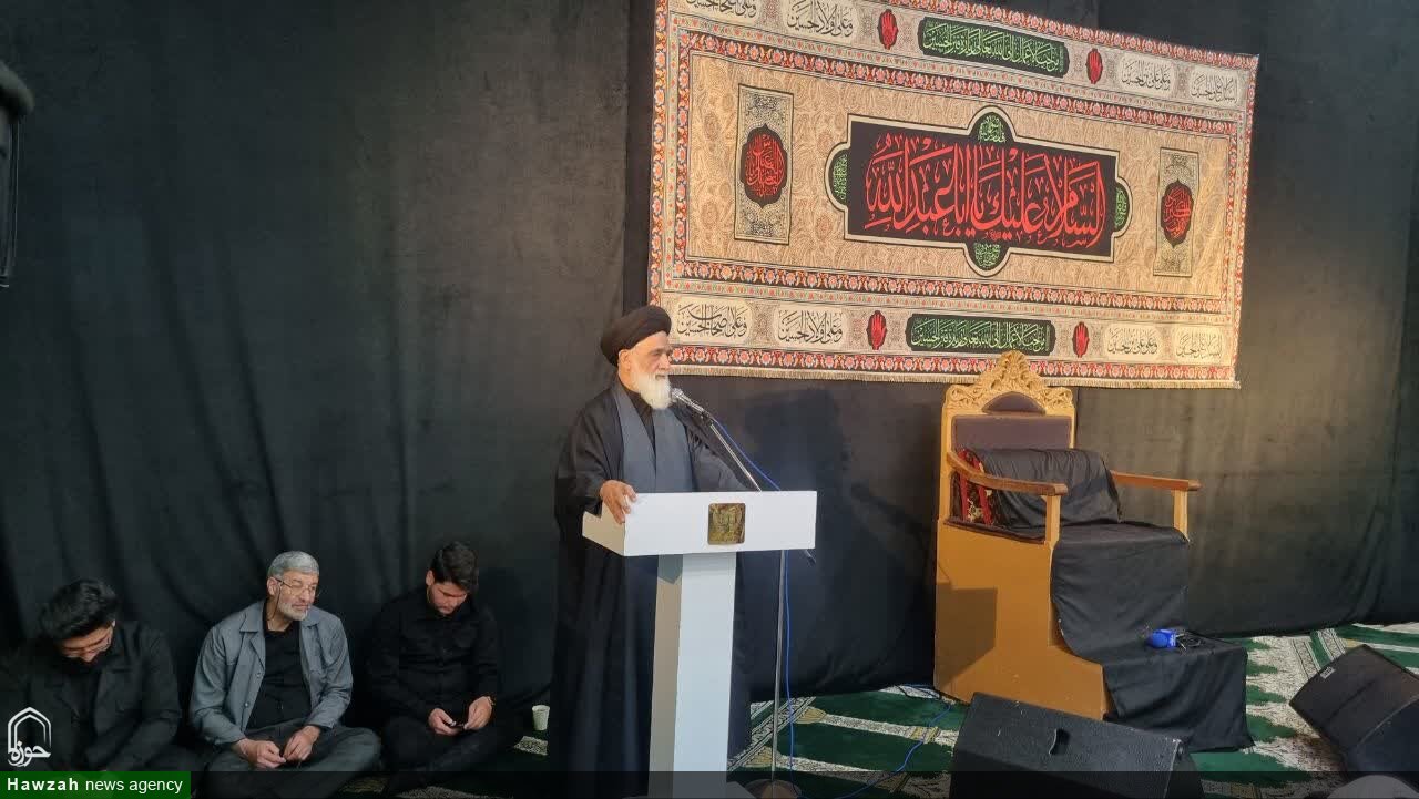 روحانیت در تبیین درست شرایط کشور رسالتی سنگین بر عهده دارد